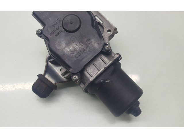 Моторчик дворников Dacia Dokker