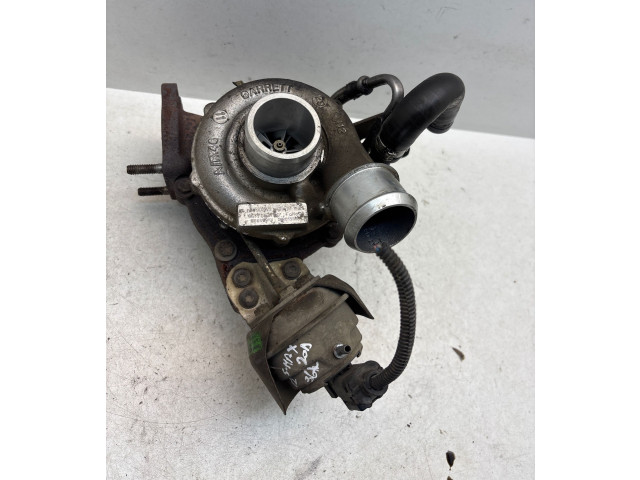 Турбина Ford S-MAX GTB1449VZ, 8064981