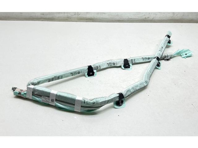 Боковая подушка безопасности 5E0880741, 34116228A Skoda Octavia Mk3 (5E)