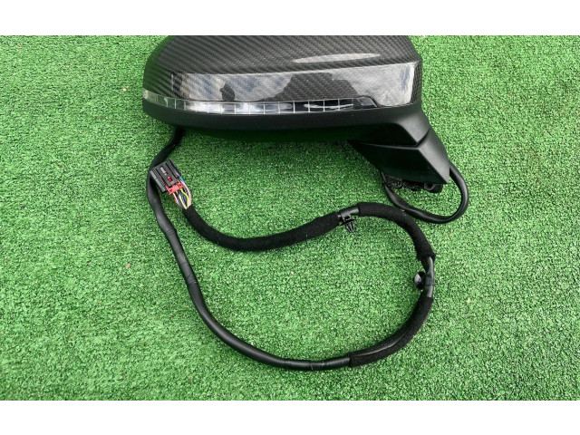 Zpětné zrcátko pravé Audi RS5 2019