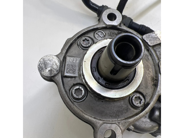 Топливный насос