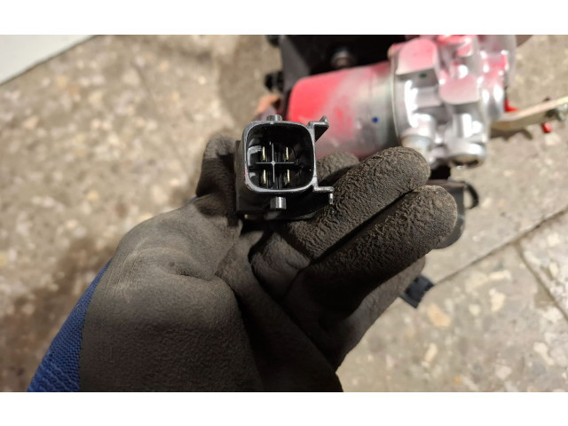 Блок АБС 4707033060, 8954133360 Lexus ES 250 - 300 - 330 - года