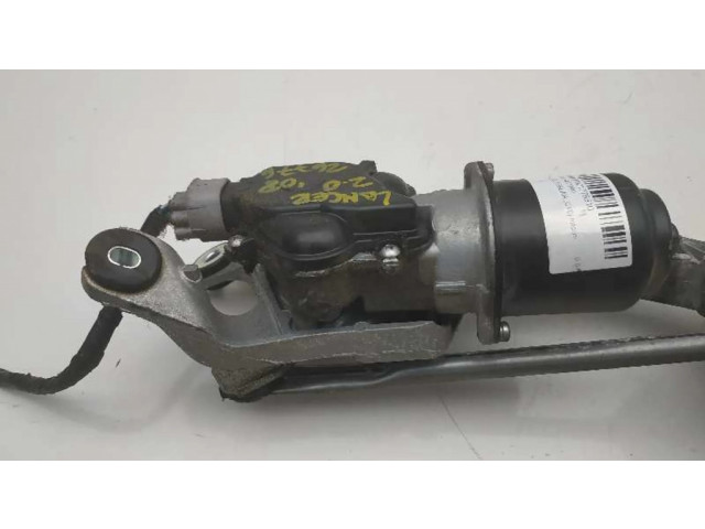 Моторчик стеклоочистителя 8250A170 Mitsubishi Lancer VIII