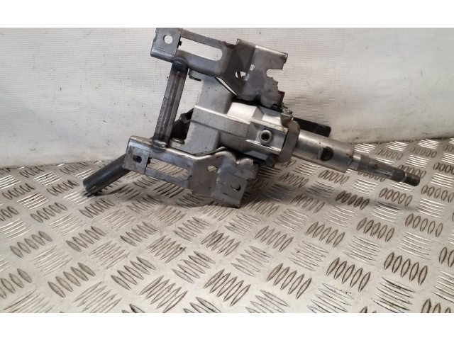 Рулевая рейка Honda FR-V 2004 - 2009 года