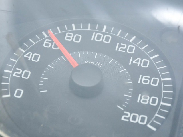 Панель приборов 735364160 Fiat Idea