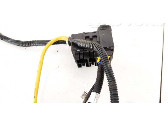 Zpětné zrcátko Mazda 3 I 2005