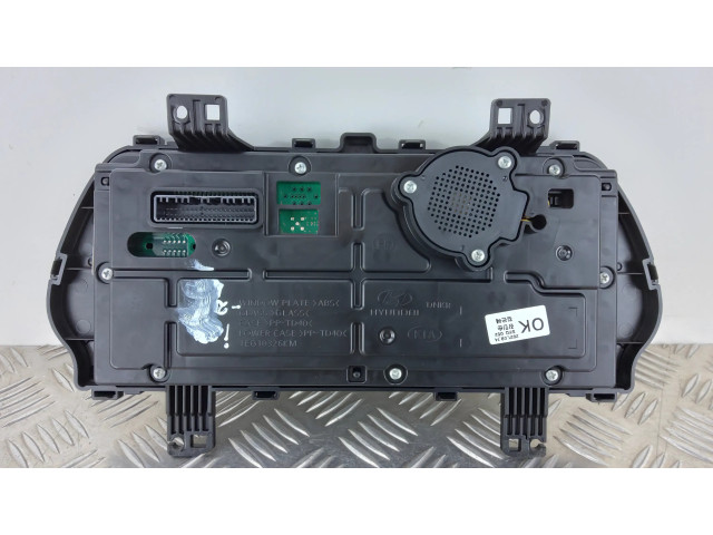 Přístrojová deska Hyundai i20 (BC3 BI3) 2022 94023Q0181, 11004599301