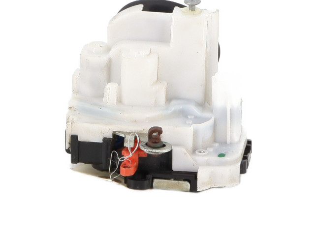 Zámek zadních dveří 52140879 Fiat Doblo 2020