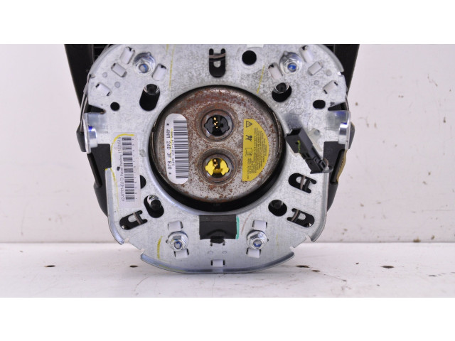 Подушка безопасности водителя 1QK22HL9AG, P1QK22HL9AG   Chrysler Town & Country V