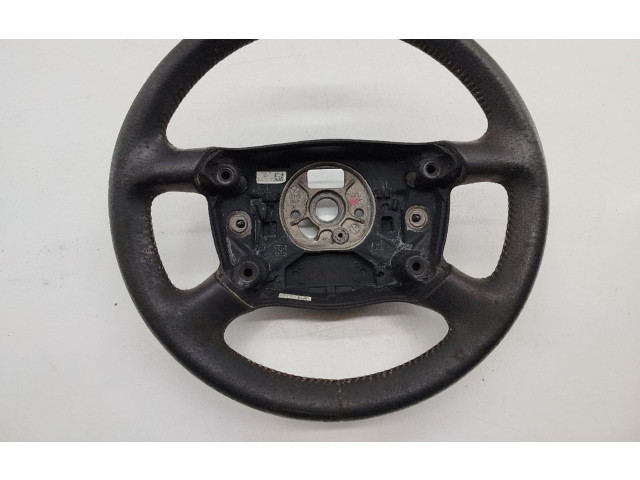 Руль Audi A3 S3 8L  1996 - 2003 года 8Z0419091E, 8E0000124      