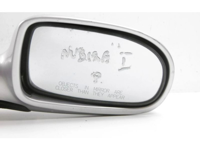 Зеркало (механическое)       Chevrolet Nubira   -  года   