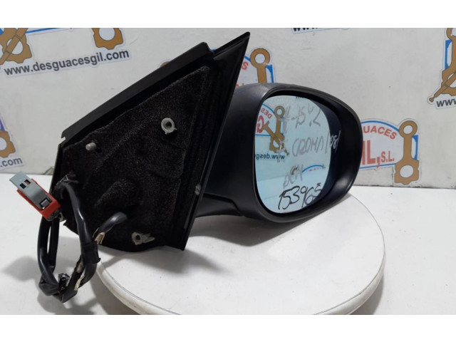 Zpětné zrcátko pravé Fiat Croma 2006 153965