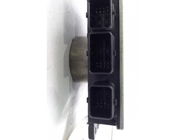 Блок управления двигателя 6001548914 Dacia Logan I