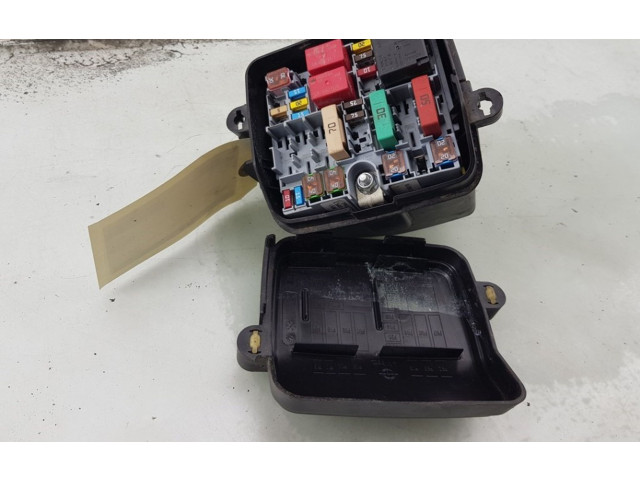 Pojistková skříňka 50547168, 50547168 Alfa Romeo Giulia 2017