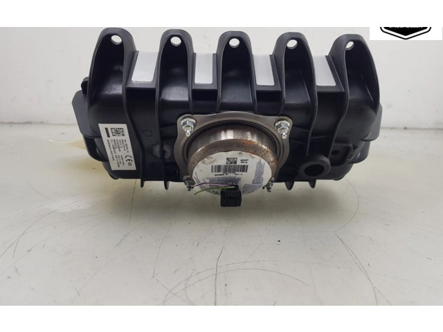 Подушка безопасности пассажира 6803201, 6803201   Mini One - Cooper F56 F55