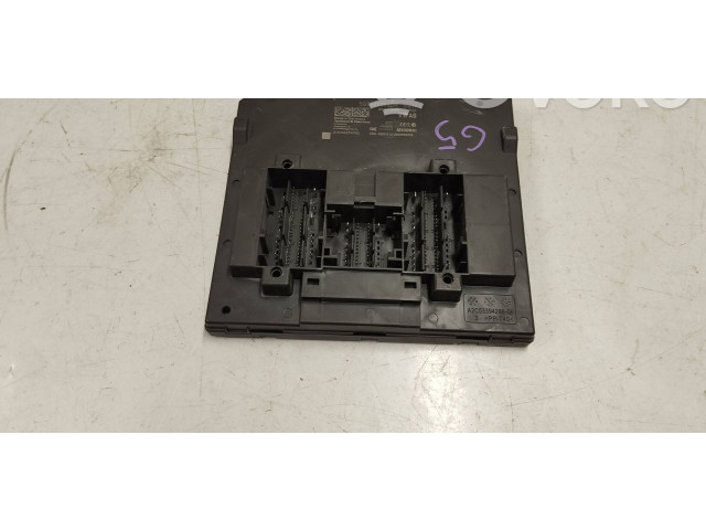 Блок комфорта 5q0937084dr   Audi A1   