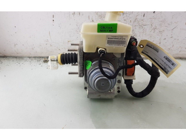 Jednotka ABS 28554010493, 50551128 Alfa Romeo Giulia 2017