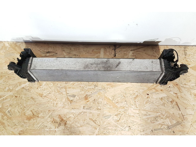 Интеркулер SHBH13565 Mazda CX-5 II