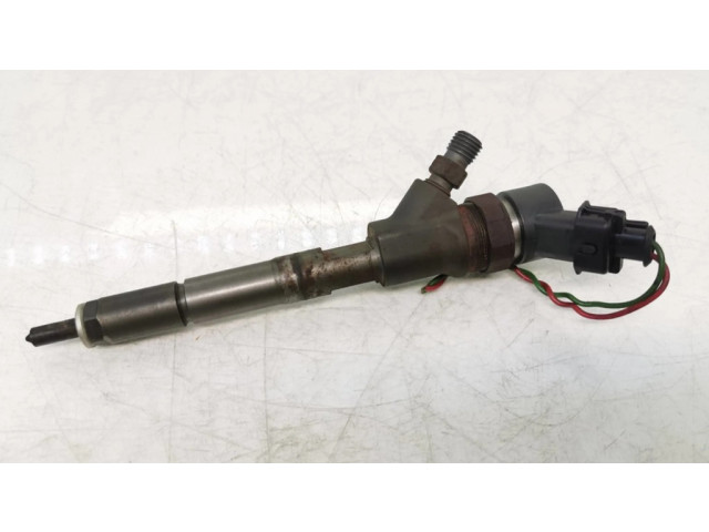 Vstřikovač 0445110221, 2367033040 Toyota Auris 150 pro naftový motor 1.4 1NDTV