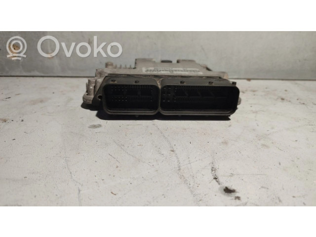 Řídící jednotka 96892357   Chevrolet Captiva 2008