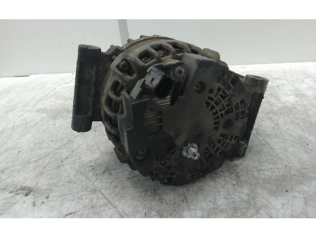 Генератор 2650917, 2650917 Ford Tourneo Custom