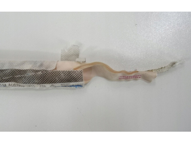 Боковая подушка безопасности 8U0880741D Audi Q3 8U