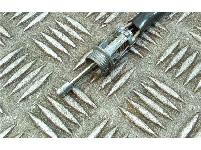 Zpětné zrcátko Ford Transit - Tourneo Connect 2012