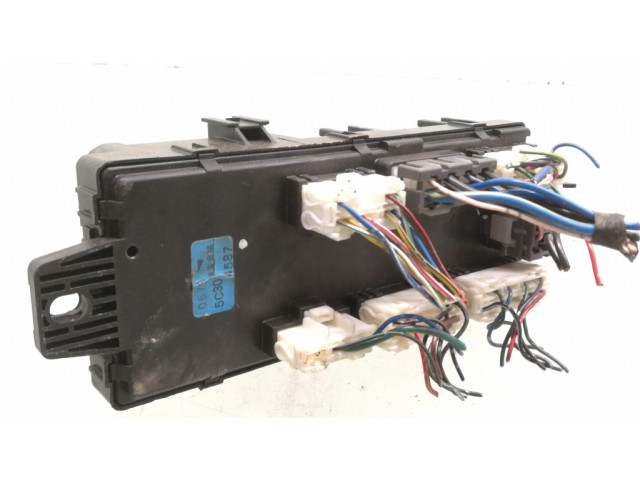 Pojistková skříňka 5C304587 Mitsubishi Pajero 1995