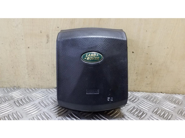 Подушка безопасности водителя EHM500550PVJ, CA850161 Land Rover Range Rover Sport L320