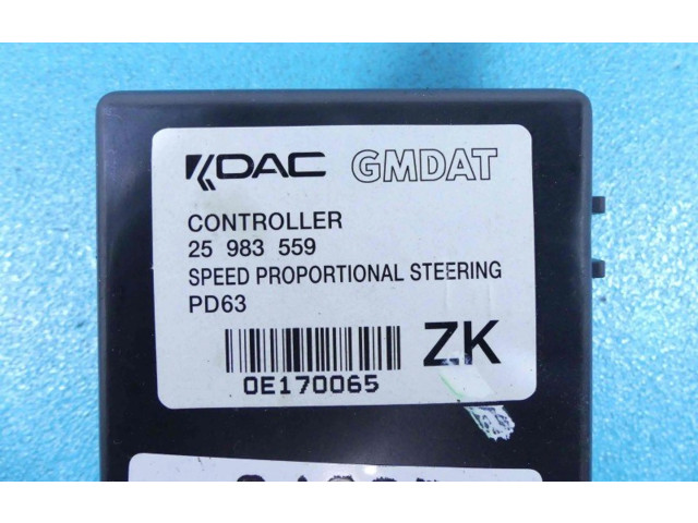 Блок комфорта 25983559, IMPRK912205 Chevrolet Captiva