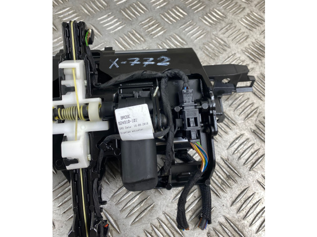 Дисплей    4G2919601Q   Audi A6 S6 C7 4G