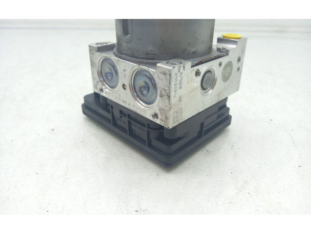 Блок АБС 476600078R Dacia Lodgy - года