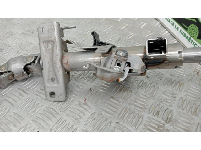 Volant Citroen Jumpy 2018 9807676277