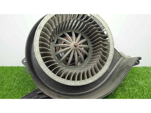 Вентилятор печки 6R1819015, SIN.CLIMA Skoda Fabia Mk3 (NJ)