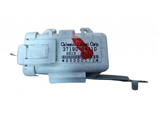 Считывающее устройство иммобилайзера (антенна)