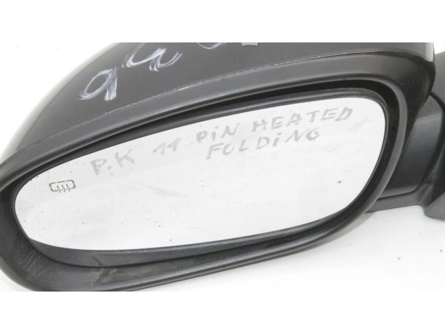 Зеркало электрическое        Chrysler 300 - 300C  2005 - 2010 года   