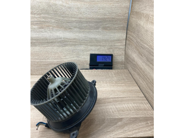 Вентилятор печки 210681233F Citroen Xsara