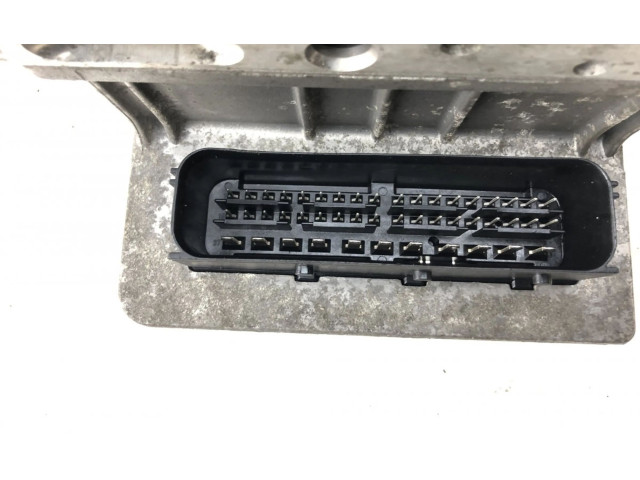 Блок АБС 0265250010, A0044314212   Mercedes-Benz  SL R230  2001 - 2012 года