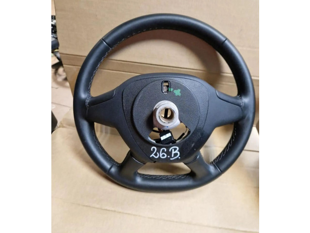 Руль Dacia Sandero - года