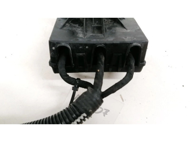 Pojistková skříňka 1495669080, M02022A100 Fiat Ulysse 2006