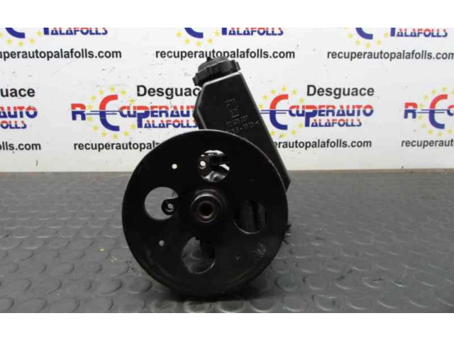 Турбина Насос усилителя руля Opel Vectra B  90495957         