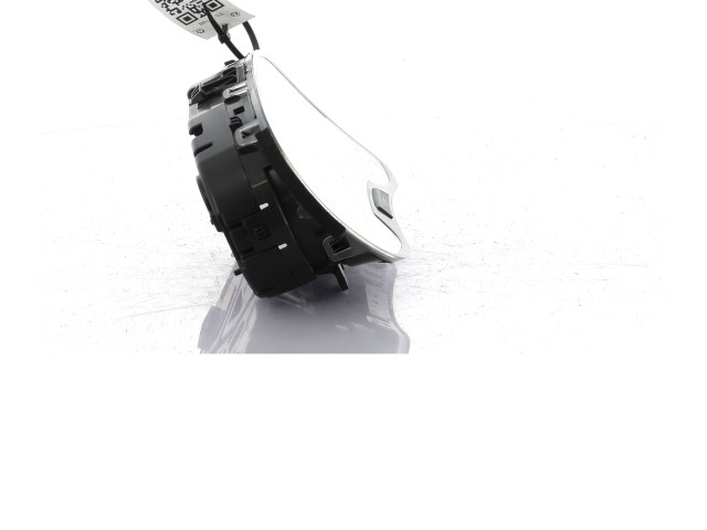 Панель приборов 6V0920747A, T0-7178B Skoda Fabia Mk3 (NJ)