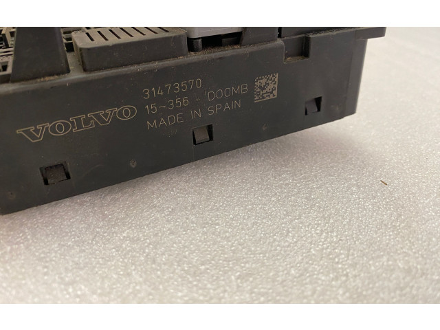 Блок предохранителей 31473570   Volvo XC90    