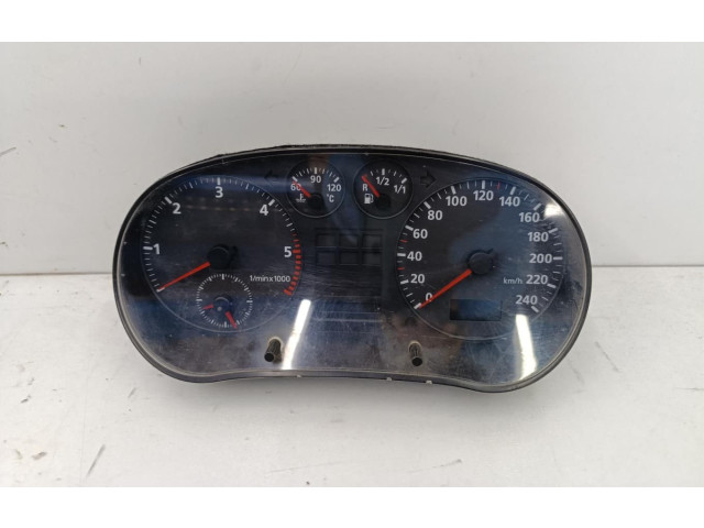 Панель приборов 8L0919860   Audi A3 S3 8L       