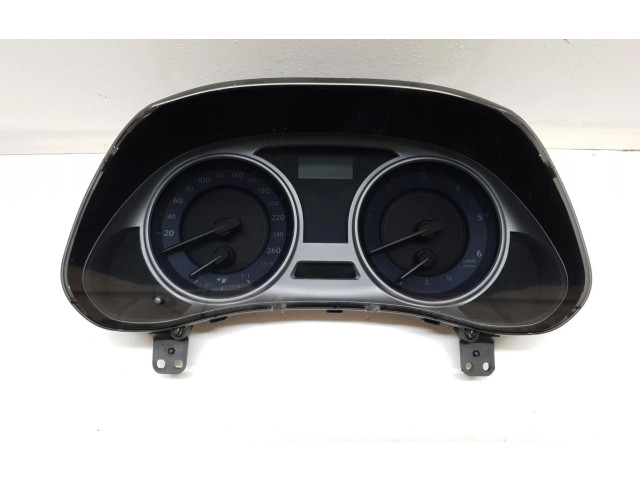 Přístrojová deska Lexus IS-F 2008 83800-53672, 83800-53672