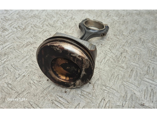 Turbodmychadlo Поршень с шатуном 9325N Mercedes-Benz GLE (W166 - C292)