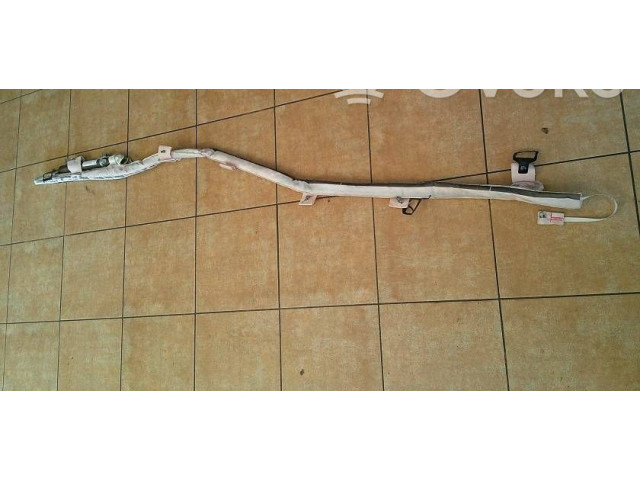 Боковая подушка безопасности 2K5880742D, 43124644 Volkswagen Caddy