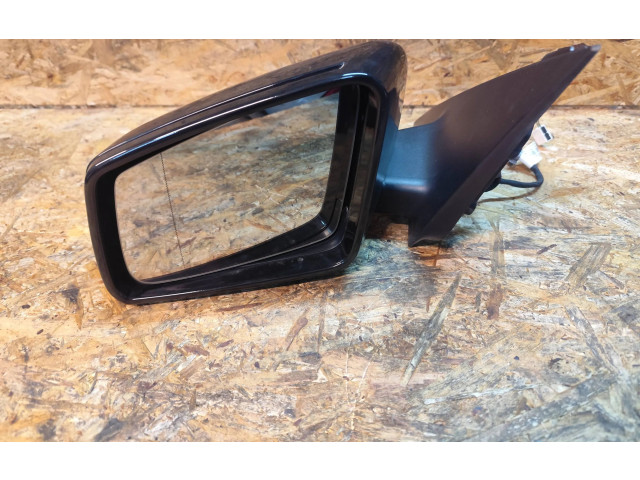 Zpětné zrcátko Mercedes-Benz C W204 2014 A2048107816