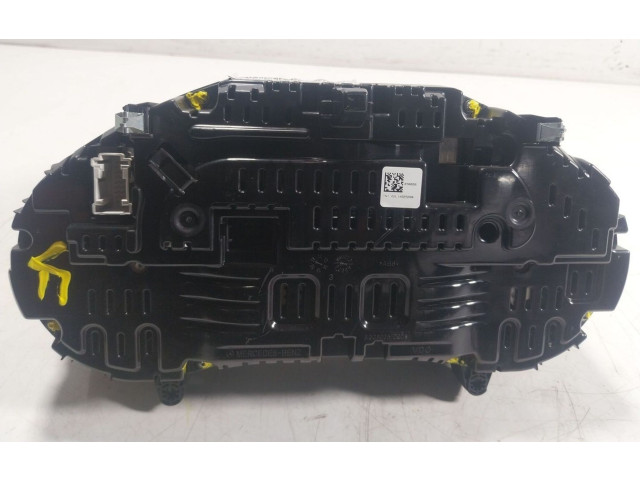 Přístrojová deska Mercedes-Benz GLC X253 C253 2017 A2059006733, A2059006733