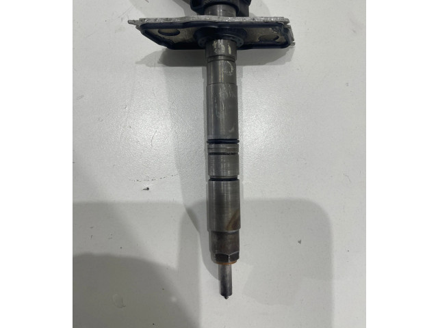 Форсунка 0986435, 120705 Volkswagen Phaeton